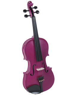 Cremona SV-130 Premier Novice Violin Outfit Full Size