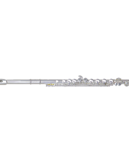 Etude Model EFL-100 Student Flute Closed Hole