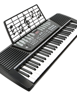 Hamzer 61 Key Electronic Music Piano Keyboard