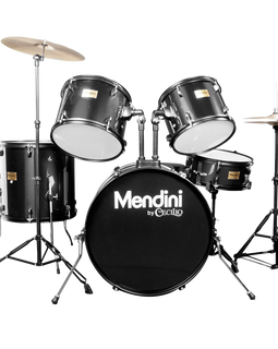 Mendini MDS80-BK Complete Full Size Senior